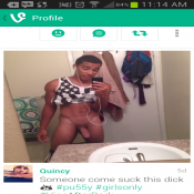 70136 - Black Cock Gallery