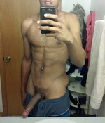 70219 - Black Cock Gallery