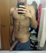 70221 - Black Cock Gallery