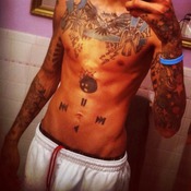 70293 - Black Cock Gallery