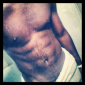 70417 - Black Cock Gallery