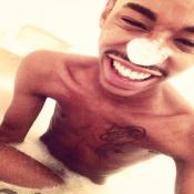 70483 - Black Cock Gallery