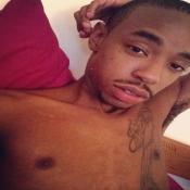 70484 - Black Cock Gallery