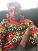 70589 - Black Cock Gallery