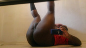 70591 - Black Cock Gallery