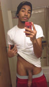 70762 - Black Cock Gallery