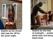 7079 - Black Cock Gallery