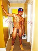 70790 - Black Cock Gallery