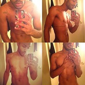 70866 - Black Cock Gallery