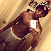 70992 - Black Cock Gallery