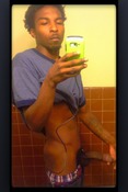 71092 - Black Cock Gallery