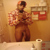 711 - Black Cock Gallery