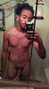 71105 - Black Cock Gallery