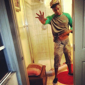 71121 - Black Cock Gallery