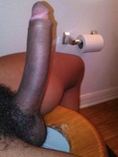 71256 - Black Cock Gallery