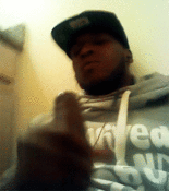 71324 - Black Cock Gallery