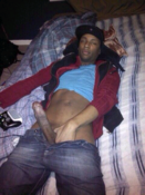 71364 - Black Cock Gallery