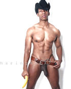 71388 - Black Cock Gallery
