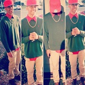 71527 - Black Cock Gallery