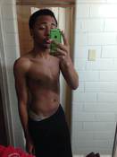 71542 - Black Cock Gallery