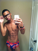 71549 - Black Cock Gallery