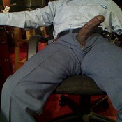 71663 - Black Cock Gallery