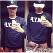 71740 - Black Cock Gallery