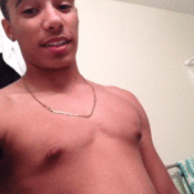 71759 - Black Cock Gallery