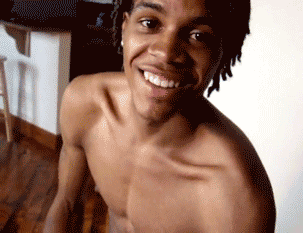 71769 - Black Cock Gallery