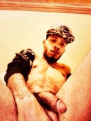 71801 - Black Cock Gallery