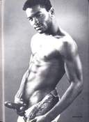 71824 - Black Cock Gallery