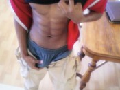 71864 - Black Cock Gallery