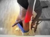 71865 - Black Cock Gallery