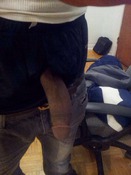 71876 - Black Cock Gallery