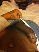 72051 - Black Cock Gallery