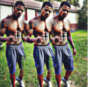 72090 - Black Cock Gallery