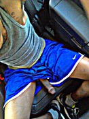 72093 - Black Cock Gallery