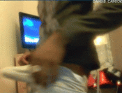 72139 - Black Cock Gallery