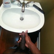 72167 - Black Cock Gallery