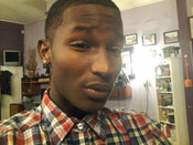 72174 - Black Cock Gallery