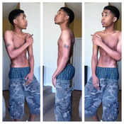 72263 - Black Cock Gallery