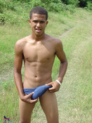 72308 - Black Cock Gallery
