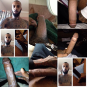 72370 - Black Cock Gallery