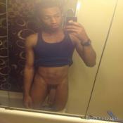 72444 - Black Cock Gallery