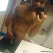 72449 - Black Cock Gallery