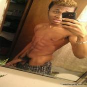 72473 - Black Cock Gallery