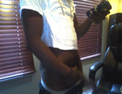 72530 - Black Cock Gallery