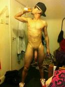 72641 - Black Cock Gallery