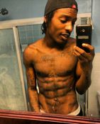 72662 - Black Cock Gallery