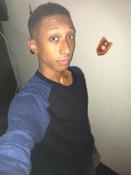 72684 - Black Cock Gallery